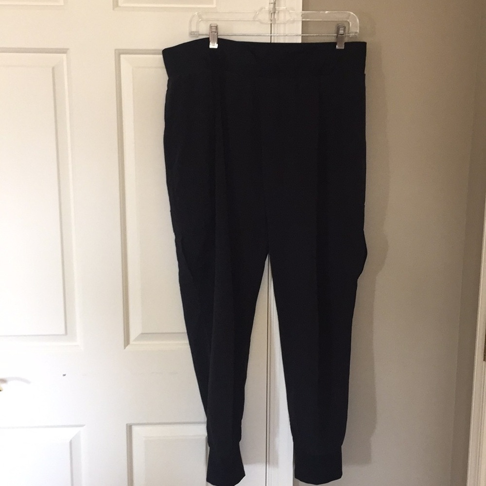 Zella cargo joggers